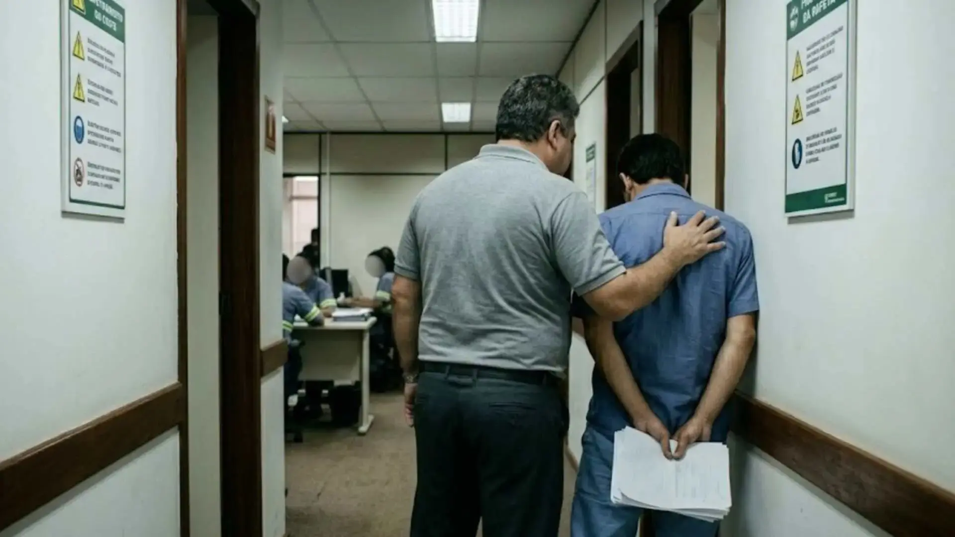 Ex-vereador acusado de assédio sexual pede afastamento da Prefeitura de Campo Grande