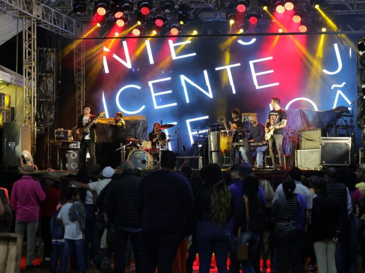 Prefeitura inicia seleção para venda de alimentos e artesanato na 2ª Festa da Páscoa