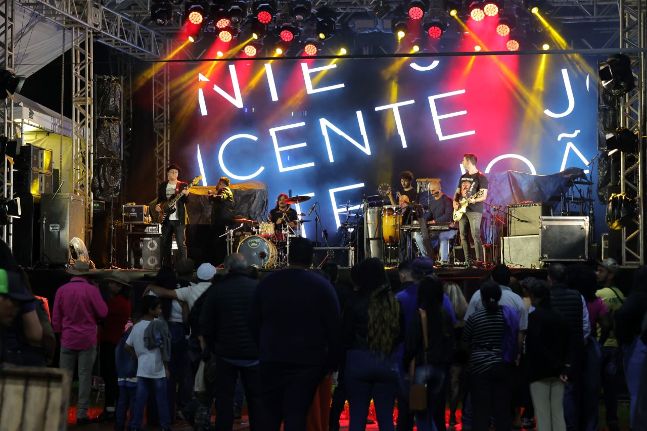 Prefeitura inicia seleção para venda de alimentos e artesanato na 2ª Festa da Páscoa