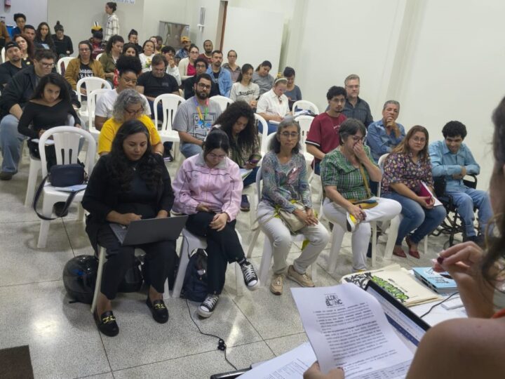 Prefeitura registra recorde de inscrições no edital PNAB de Fomento à Cultura