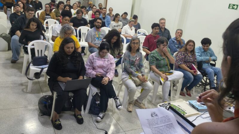 Prefeitura registra recorde de inscrições no edital PNAB de Fomento à Cultura