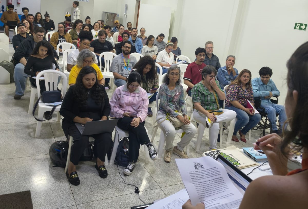 Prefeitura registra recorde de inscrições no edital PNAB de Fomento à Cultura