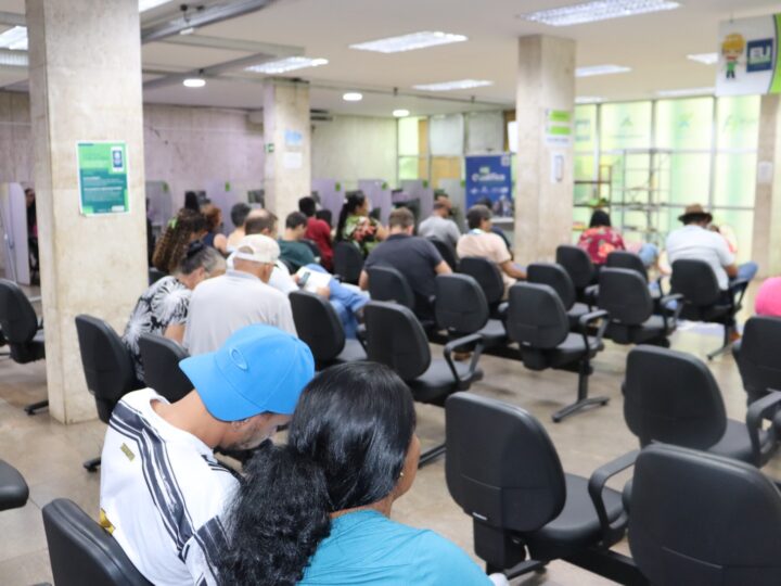 Em busca de emprego? Campo Grande e interior de MS têm 3 mil vagas nesta segunda