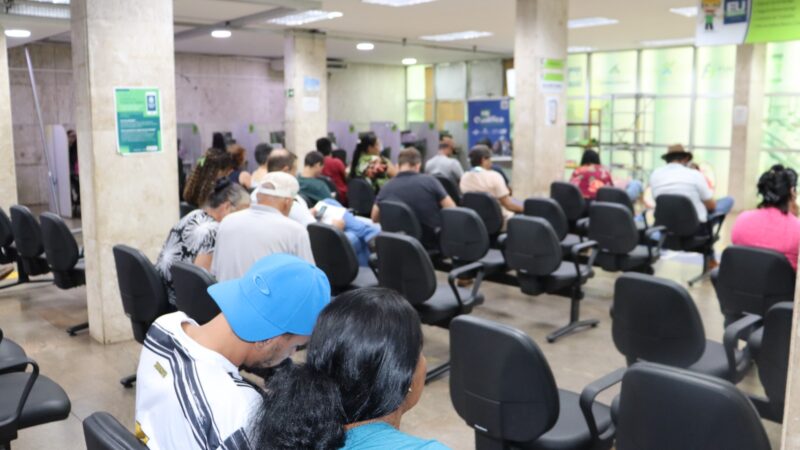 Em busca de emprego? Campo Grande e interior de MS têm 3 mil vagas nesta segunda