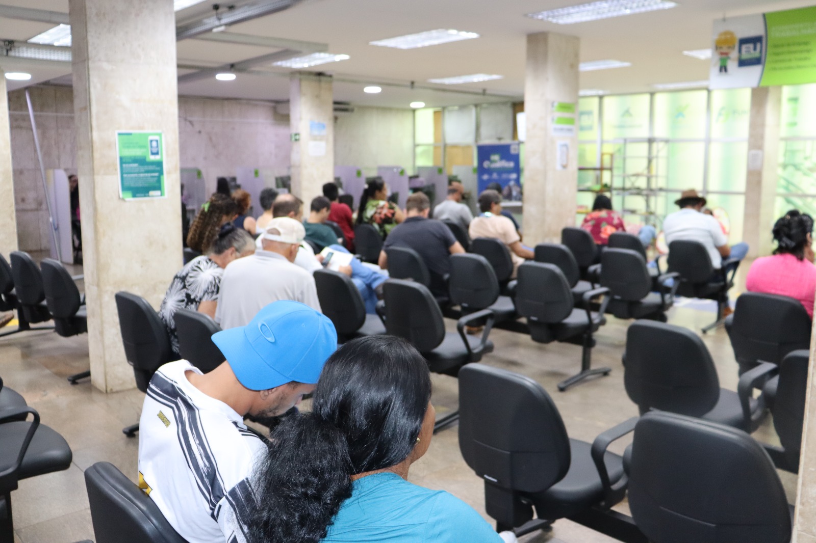 Em busca de emprego? Campo Grande e interior de MS têm 3 mil vagas nesta segunda