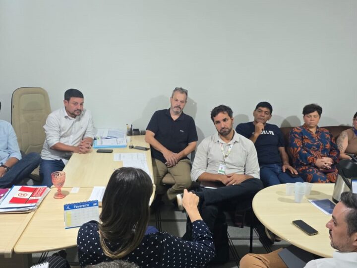 Prefeitura alerta Governo Federal para epidemia de chikungunya na Reserva Indígena