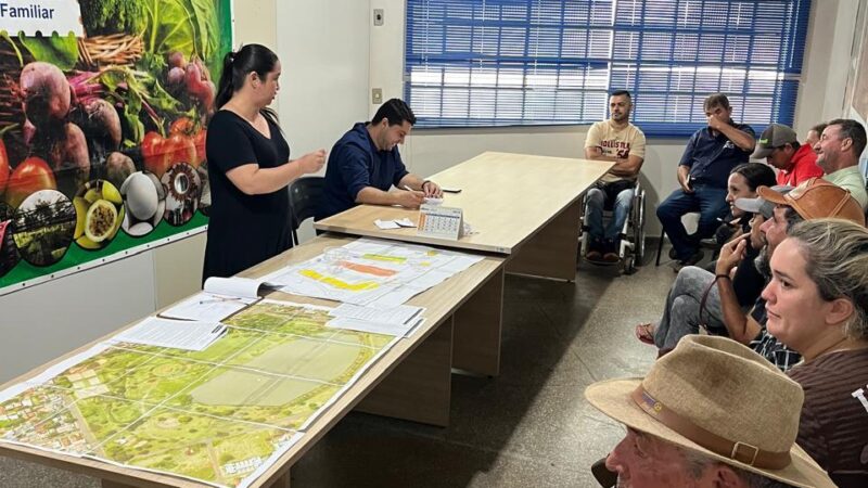 Prefeitura divulga selecionados para venda de alimentos e artesanato na 2ª Festa da Páscoa