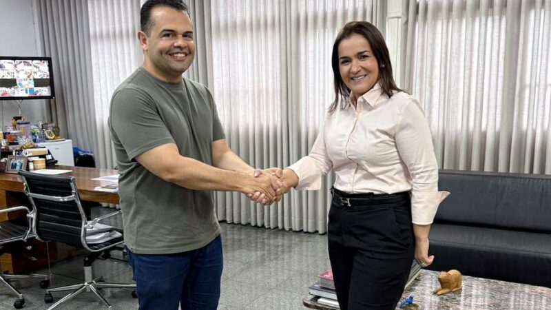 Após falta de tudo, Adriane apela às OS na saúde, modelo marcado por escândalos de corrupção