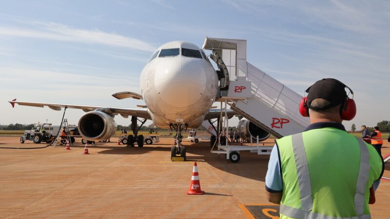 Prefeitura autoriza concessão do aeroporto e vai economizar mais de R$ 6 milhões por ano