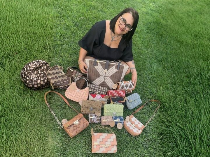 Dourados marca presença na 18ª Semana do Artesão com representatividade coletiva