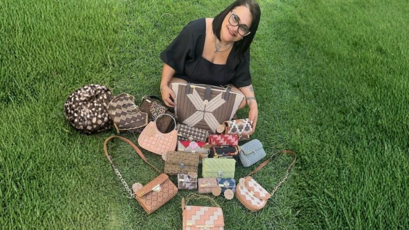 Dourados marca presença na 18ª Semana do Artesão com representatividade coletiva