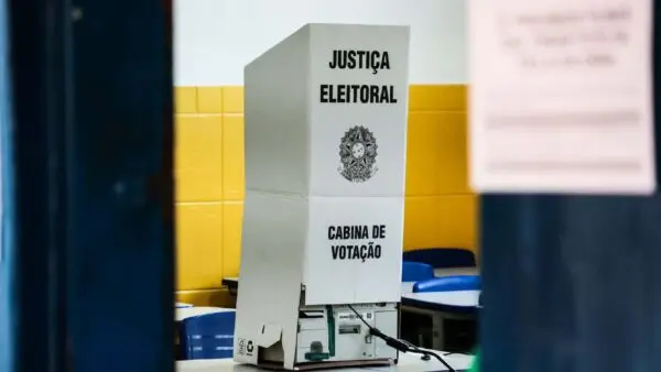 Mudança de partido e prazo para regularizar título: confira calendário eleitoral de 2026