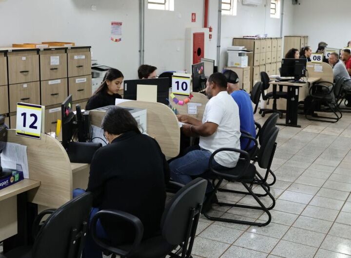 Prazo para pagar Alvará de Localização e ISSQN vence hoje