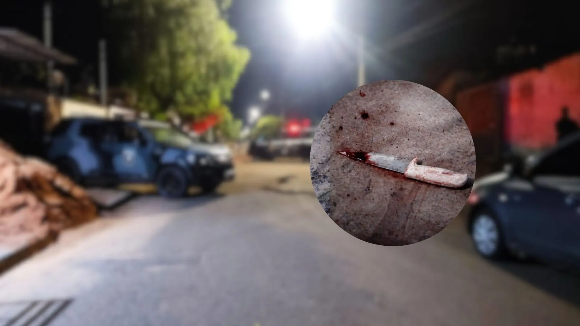 Morto em confronto com a PM tinha mandado de prisão por feminicídio