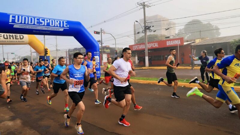 Prefeitura abre inscrições para 2ª Corrida da Páscoa com novidades para crianças e atletas PCD 