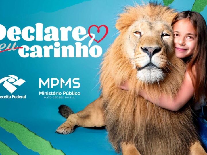 Prefeitura apoia campanha “Declare Seu Carinho” 2026, em favor de crianças e idosos