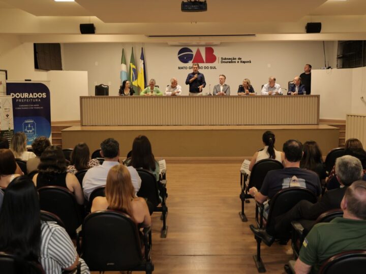 Campanha quer ampliar doação do Imposto de Renda  para crianças e idosos em Dourados