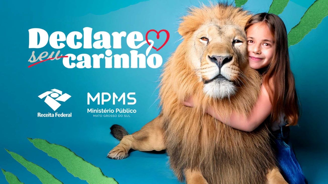 Prefeitura apoia campanha “Declare Seu Carinho” 2026, em favor de crianças e idosos