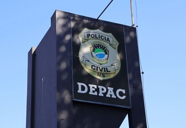 Morador detém homem que invadiu residência para furtar