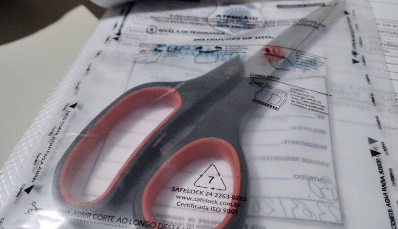 Briga antiga termina com jovem morto a tesouradas em Dourados