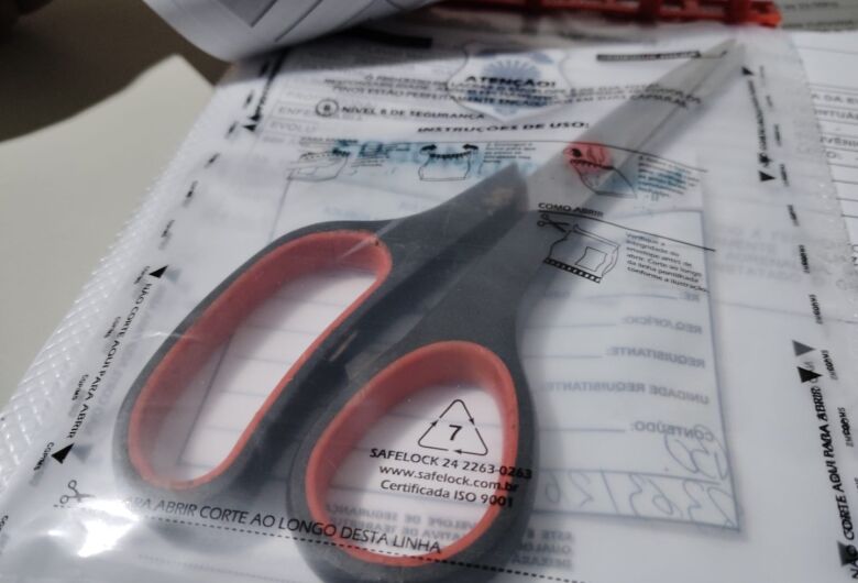 Briga antiga termina com jovem morto a tesouradas em Dourados