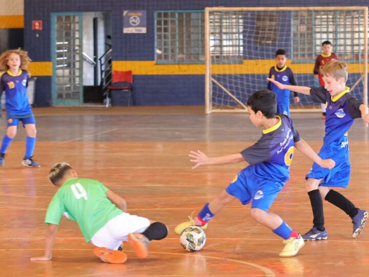 Prefeitura mantém Projeto Educart e amplia oportunidades no contraturno escolar