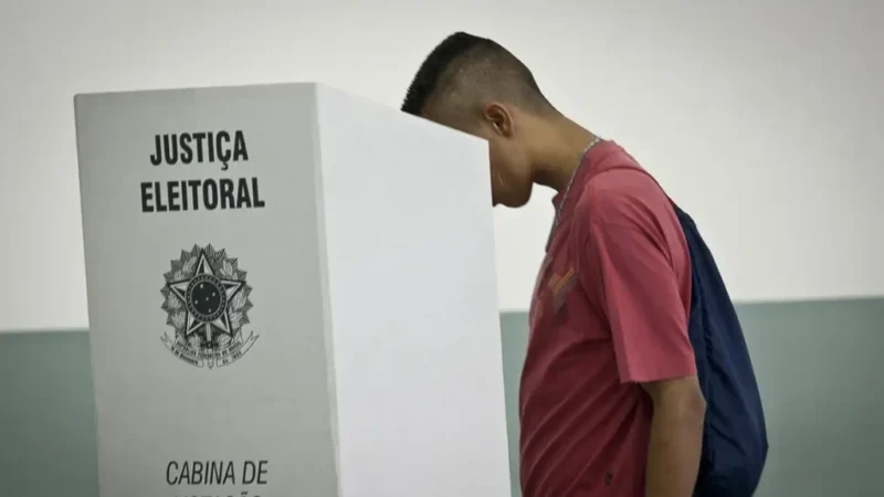 Ministério Público fará campanha contra assédio eleitoral neste ano