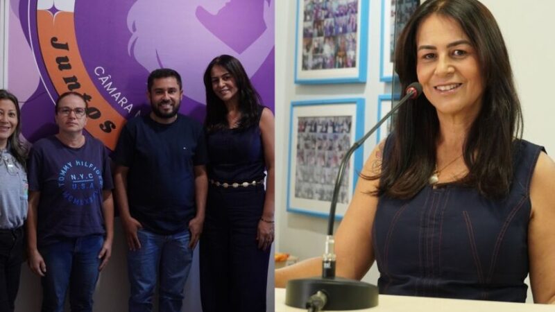 Procuradoria da Mulher fortalece região e desperta interesse de municípios vizinhos de Fátima do Sul