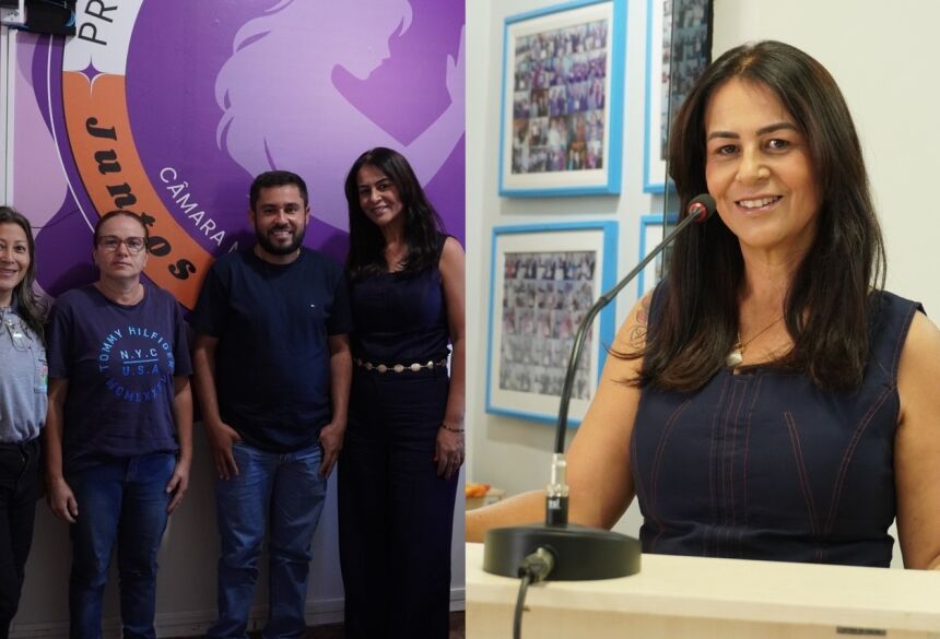 Procuradoria da Mulher fortalece região e desperta interesse de municípios vizinhos de Fátima do Sul