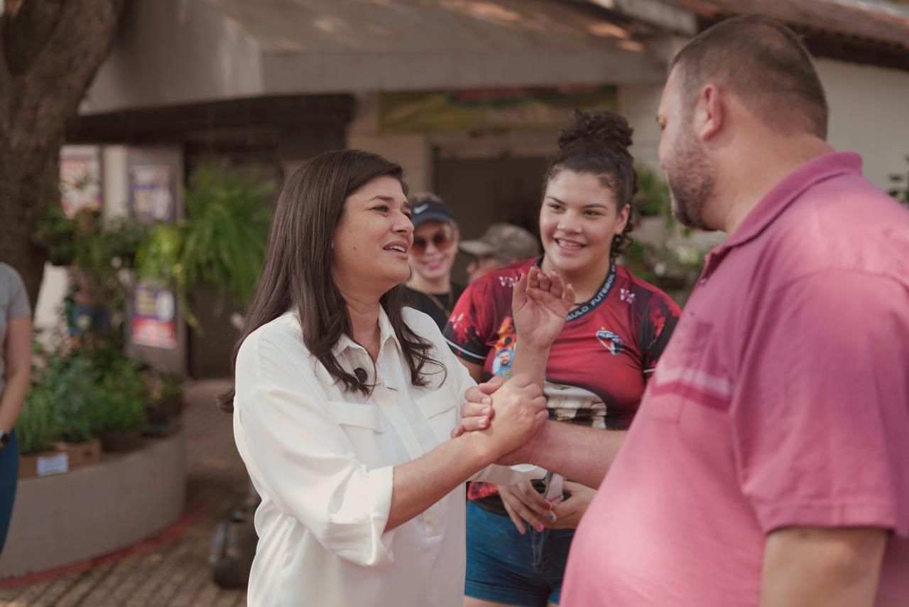 Projeto de Rose Modesto que cria piso salarial para técnicos-administrativos da educação é aprovado