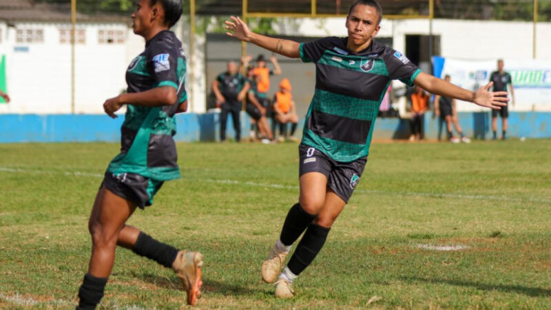 FC Pantanal recebe o Creespom neste domingo na estreia do Campeonato Brasileiro