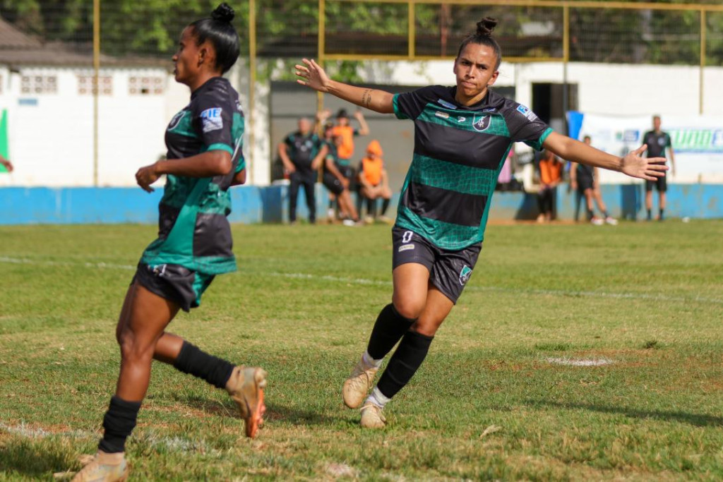 FC Pantanal recebe o Creespom neste domingo na estreia do Campeonato Brasileiro