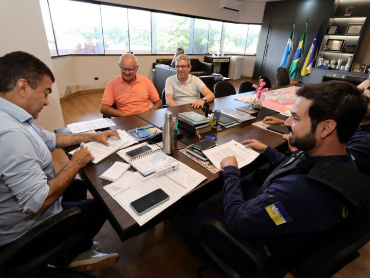 Parceria entre Prefeitura e Guarda Mirim amplia oportunidades para adolescentes