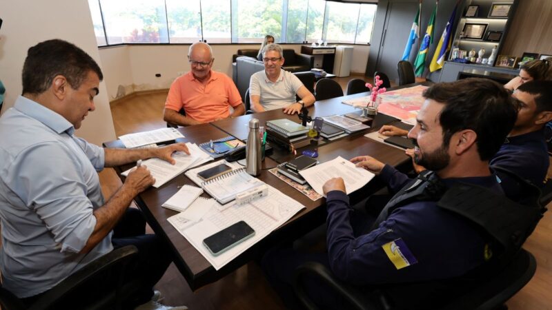 Parceria entre Prefeitura e Guarda Mirim amplia oportunidades para adolescentes