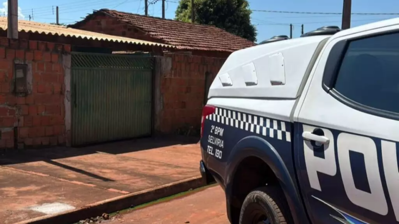 Morta pelo sobrinho, mulher de 58 anos é a 8ª vítima de feminicídio de 2026 em MS