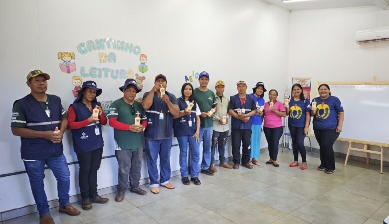 Câmara de Dourados institui comitê emergencial e inicia ações de apoio à Reserva Indígena