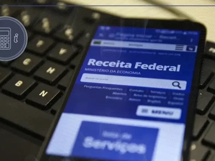 Prazo para enviar declaração do Imposto de Renda começa na próxima segunda-feira