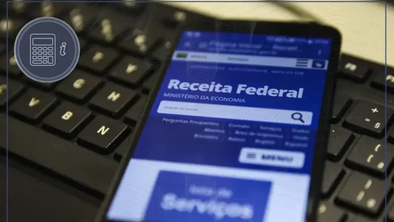 Prazo para enviar declaração do Imposto de Renda começa na próxima segunda-feira