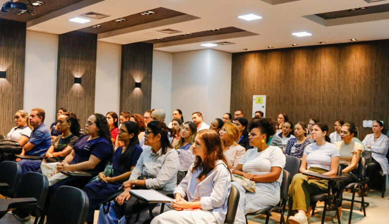 Cassems lança 1ª Residência Multiprofissional em Oncologia de MS no hospital de Dourados