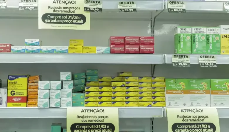 Supermercados já podem vender medicamentos; entenda