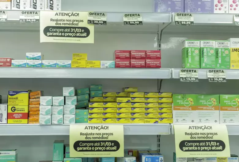 Supermercados já podem vender medicamentos; entenda