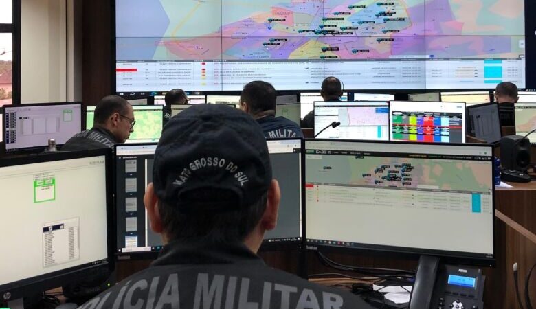 Sejusp reforça atendimento bilíngue para as demandas da COP15 em MS