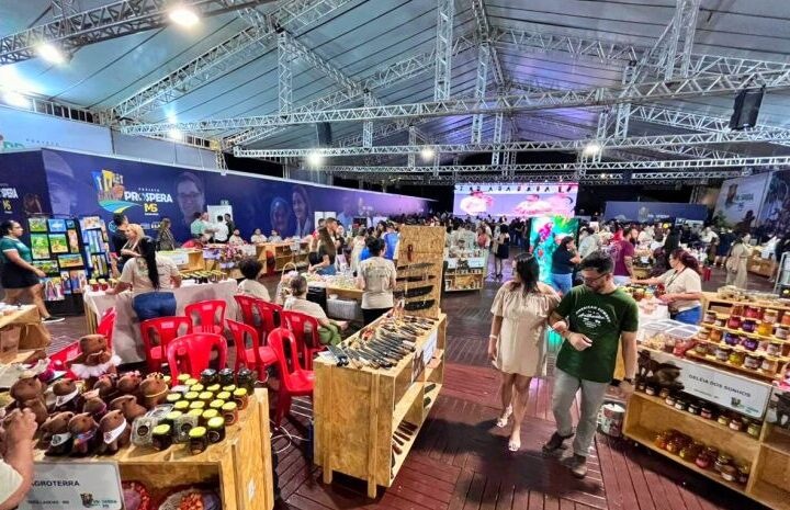 “Panela de sabores”: Prospera MS traz novidades e histórias de vida na agricultura familiar