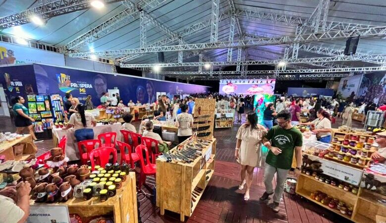 “Panela de sabores”: Prospera MS traz novidades e histórias de vida na agricultura familiar