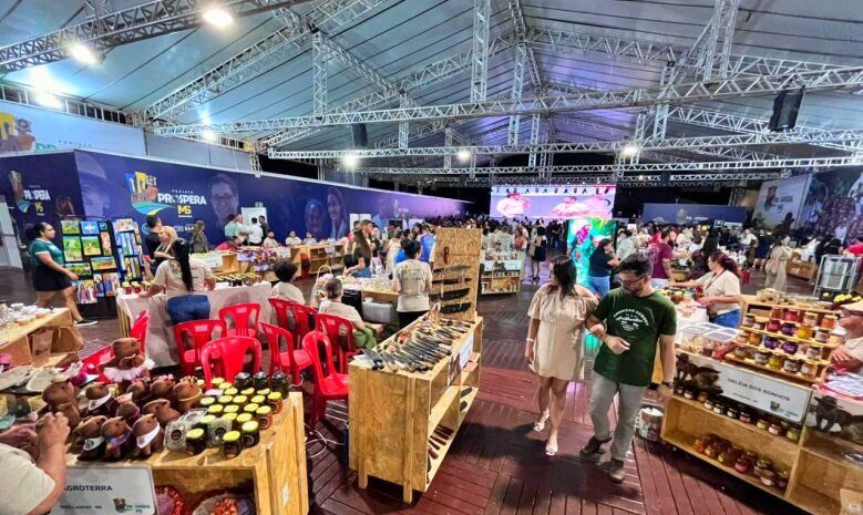 “Panela de sabores”: Prospera MS traz novidades e histórias de vida na agricultura familiar