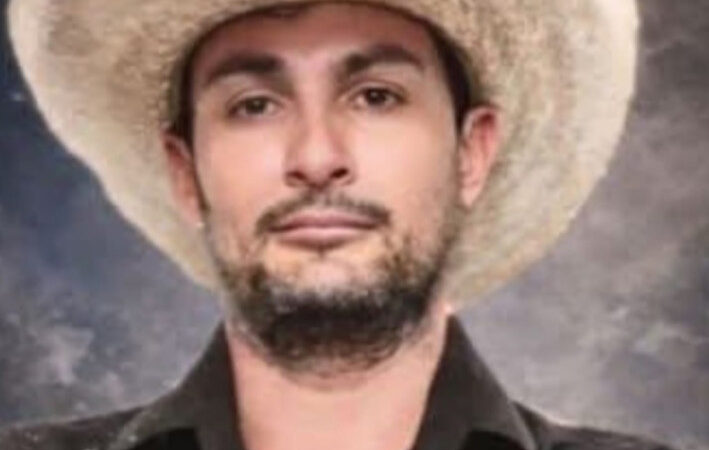 Campeão de rodeio de MS é encontrado morto em área de mata no Paraguai