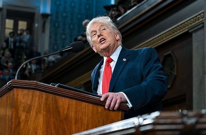 Trump ameaça Irã: diz que país ‘se rendeu’ e promete novos ataques