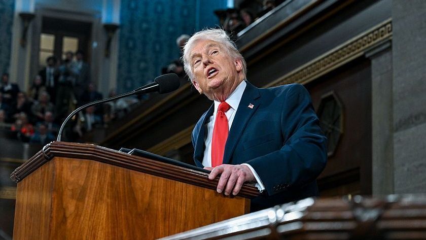 Trump ameaça Irã: diz que país ‘se rendeu’ e promete novos ataques