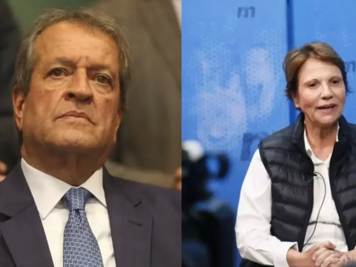 ‘Ideal para Flávio’, diz Valdemar sobre Tereza Cristina disputar com chapa à presidência