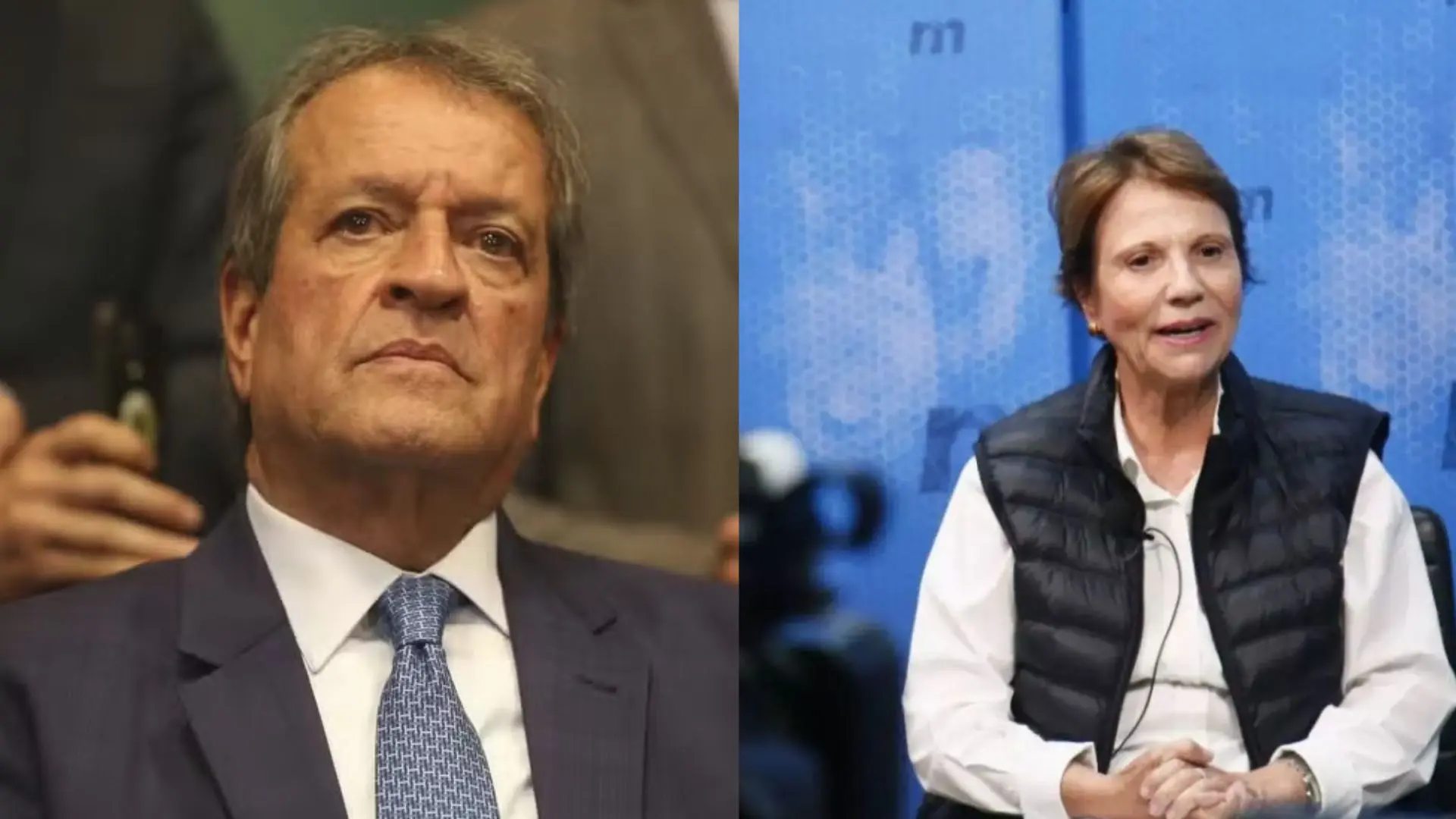 ‘Ideal para Flávio’, diz Valdemar sobre Tereza Cristina disputar com chapa à presidência
